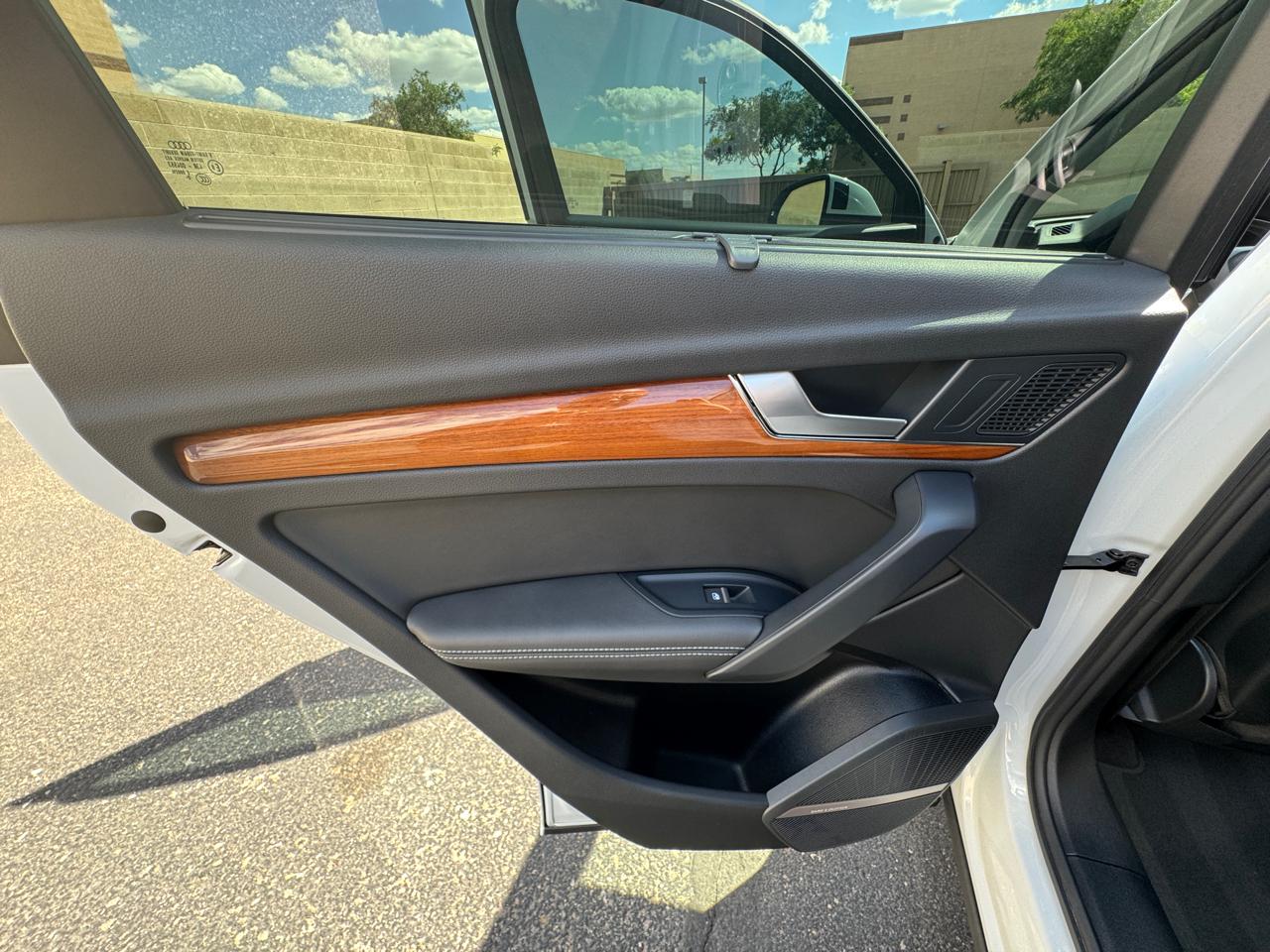 Audi Q5 e Premium Plus 2021