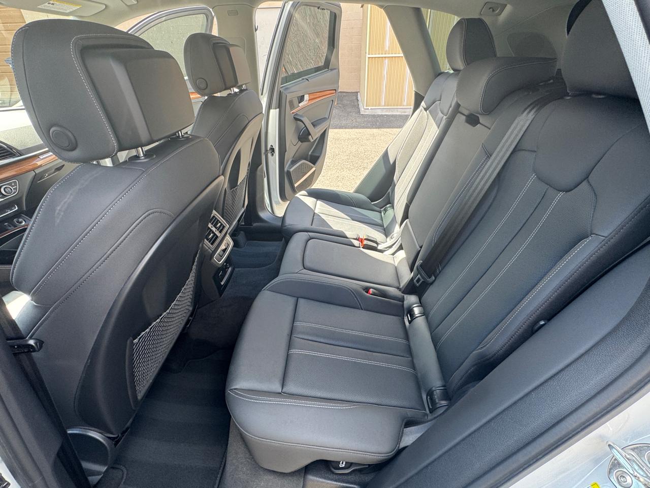 Audi Q5 e Premium Plus 2021