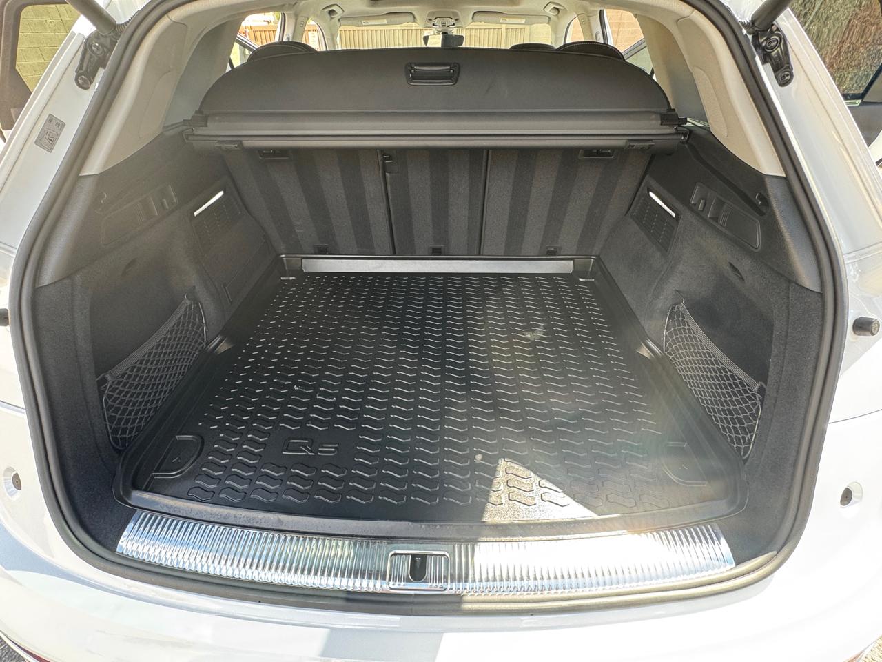 Audi Q5 e Premium Plus 2021