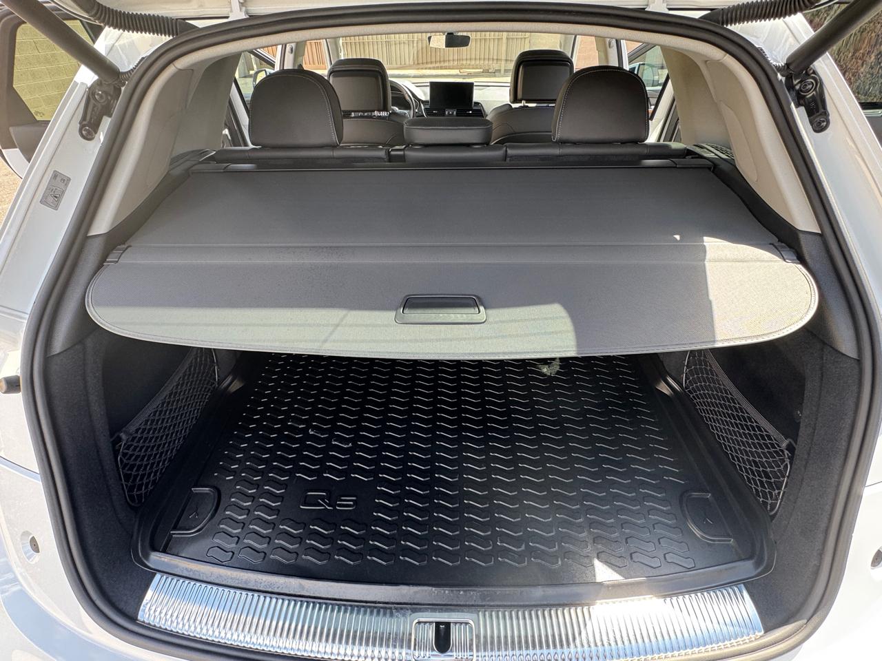 Audi Q5 e Premium Plus 2021