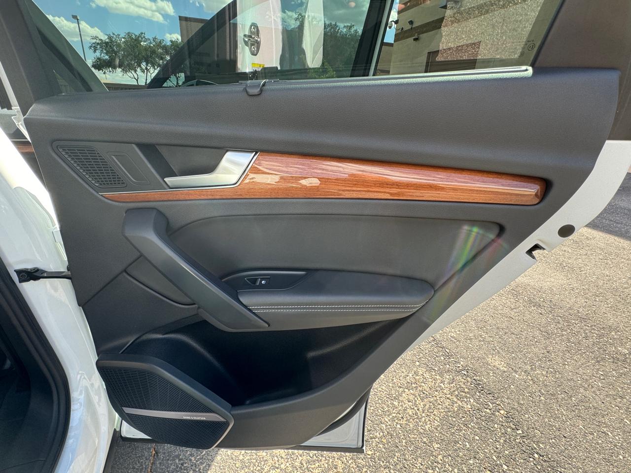 Audi Q5 e Premium Plus 2021