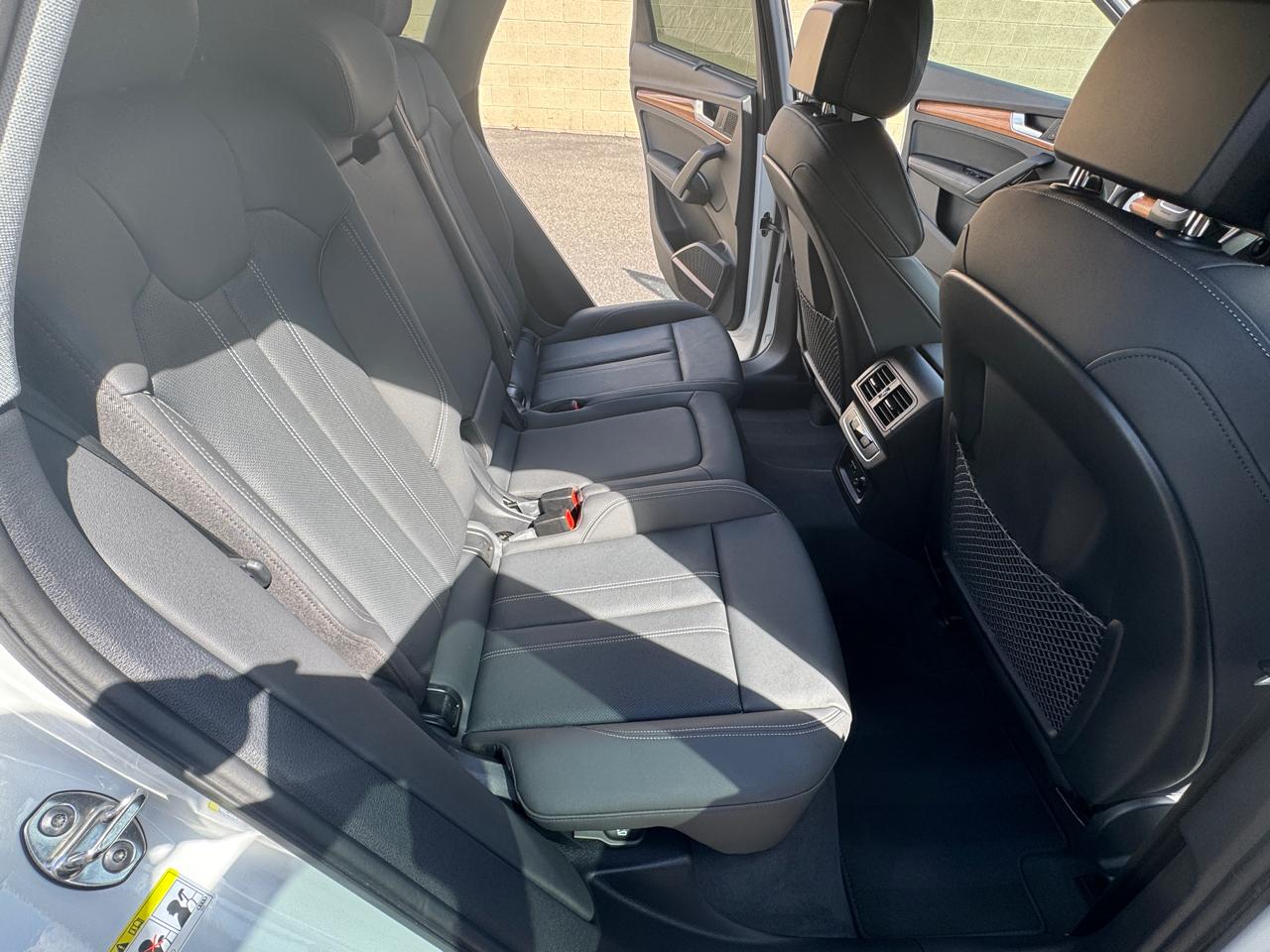 Audi Q5 e Premium Plus 2021