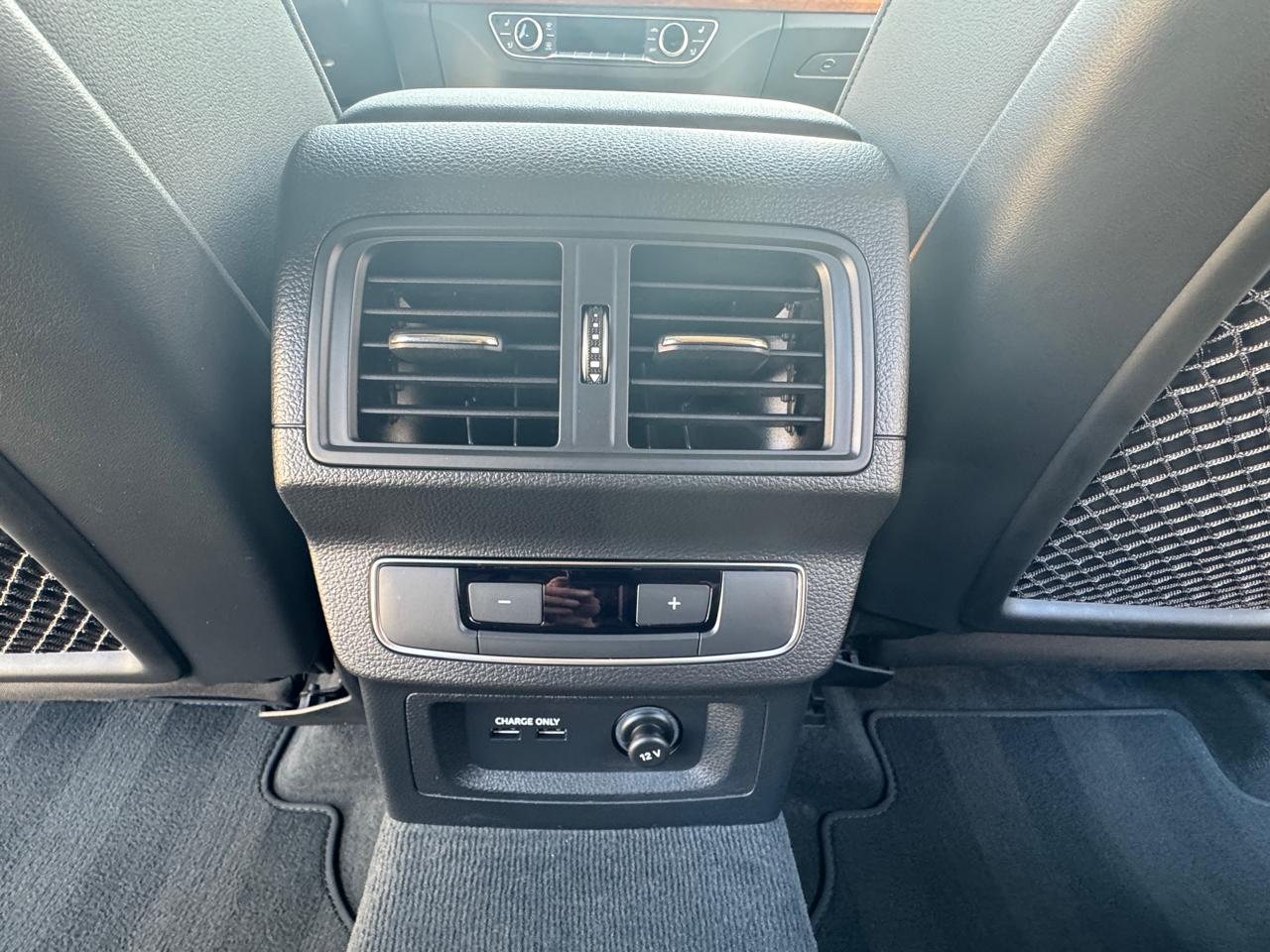 Audi Q5 e Premium Plus 2021