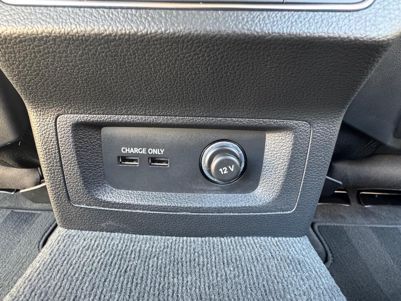 Audi Q5 e Premium Plus 2021