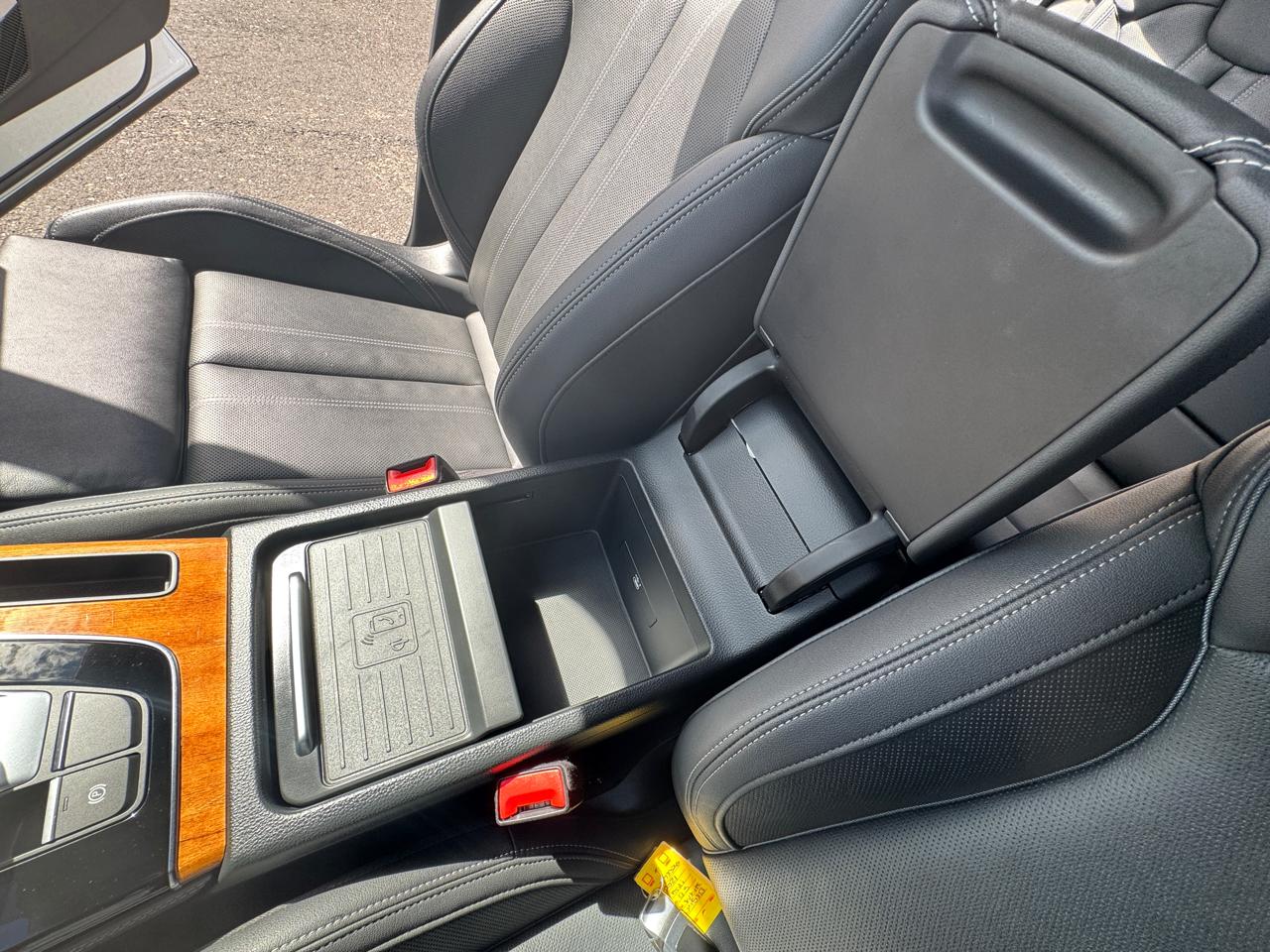 Audi Q5 e Premium Plus 2021