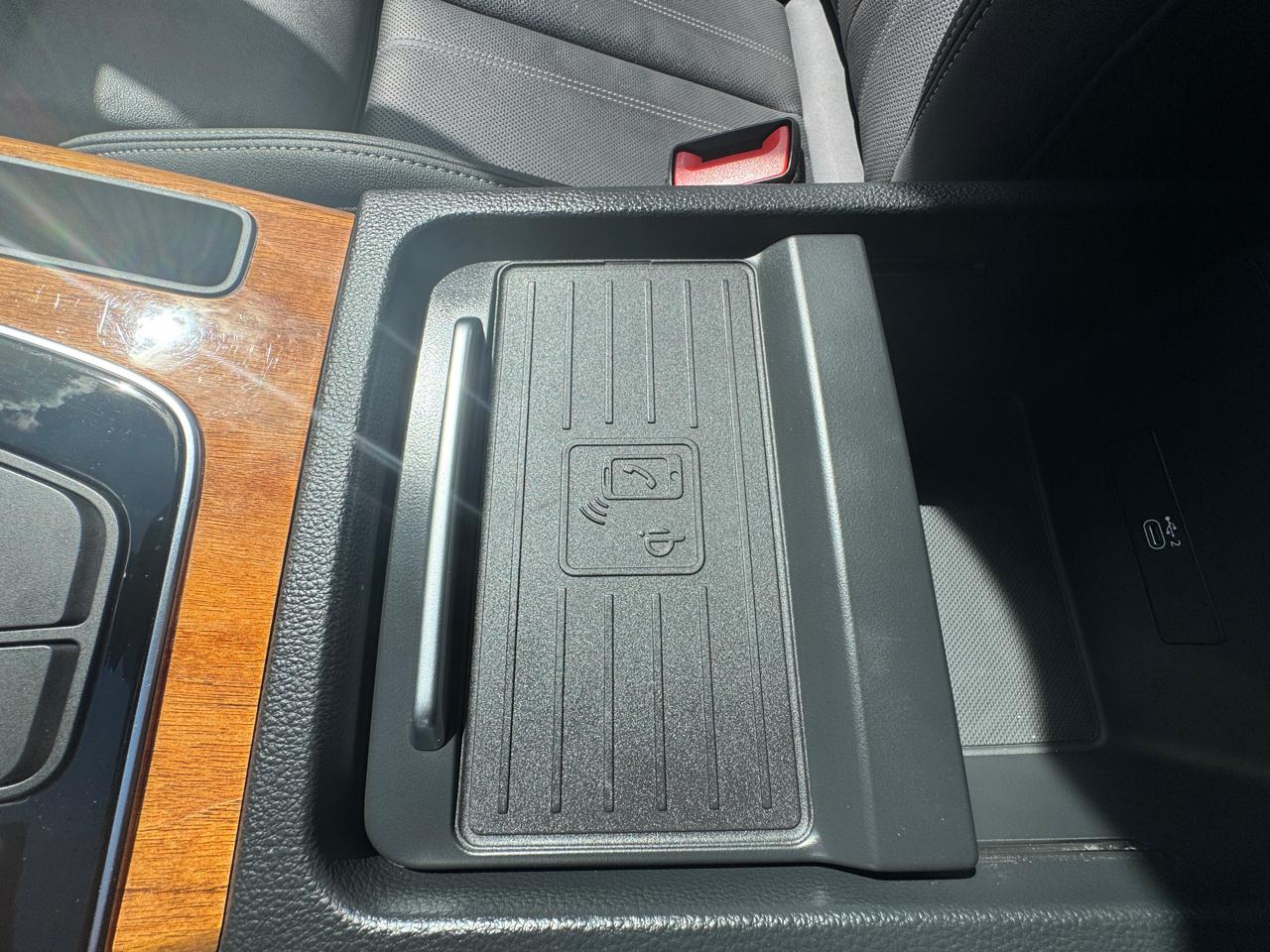 Audi Q5 e Premium Plus 2021