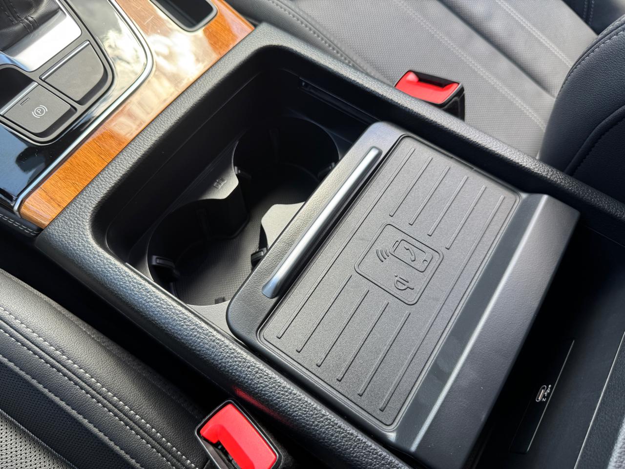 Audi Q5 e Premium Plus 2021