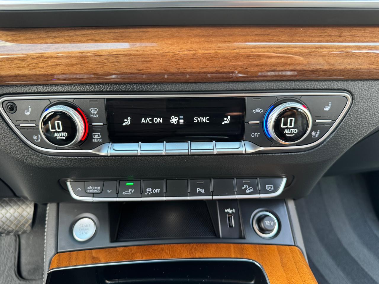 Audi Q5 e Premium Plus 2021