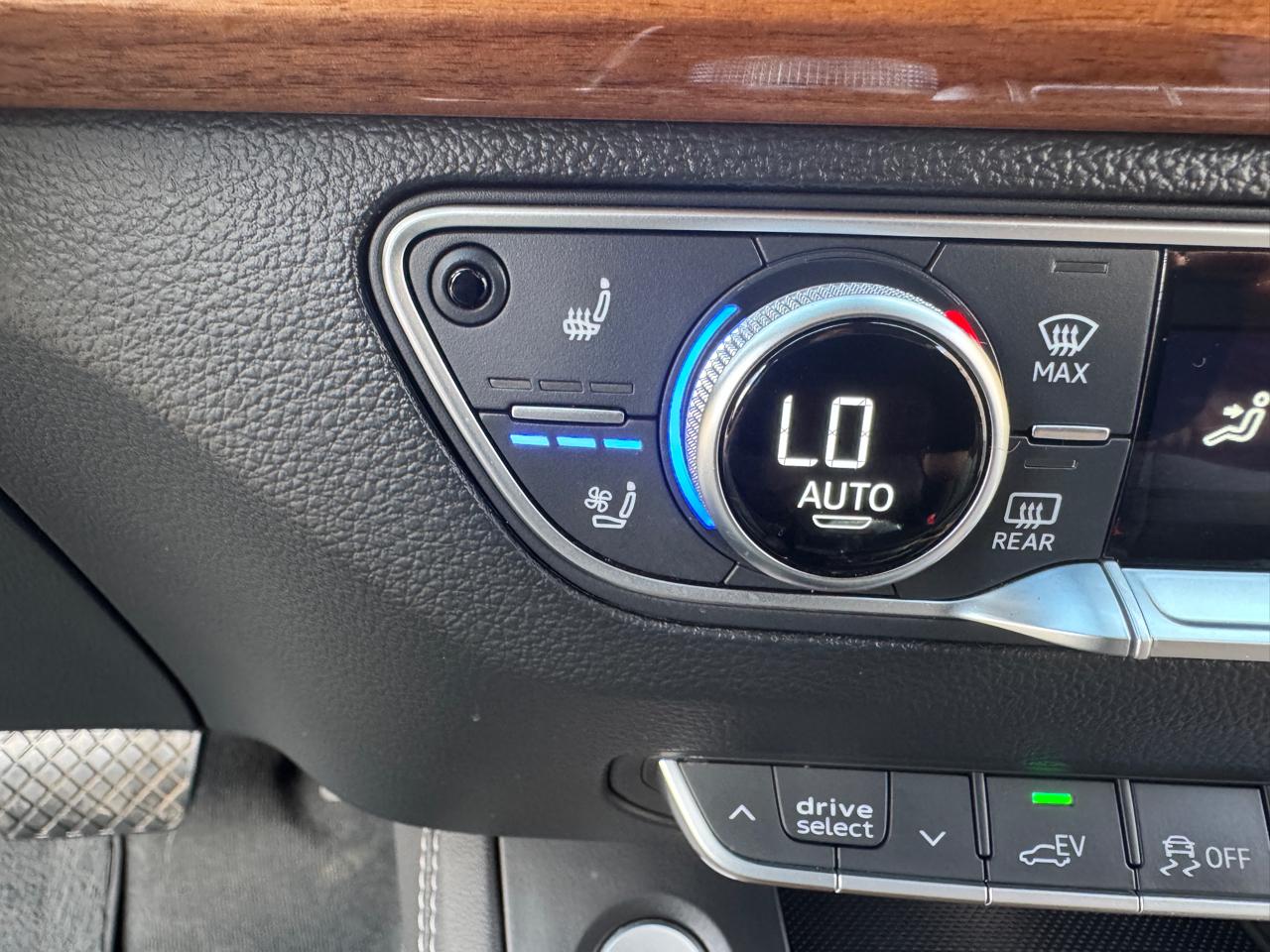 Audi Q5 e Premium Plus 2021