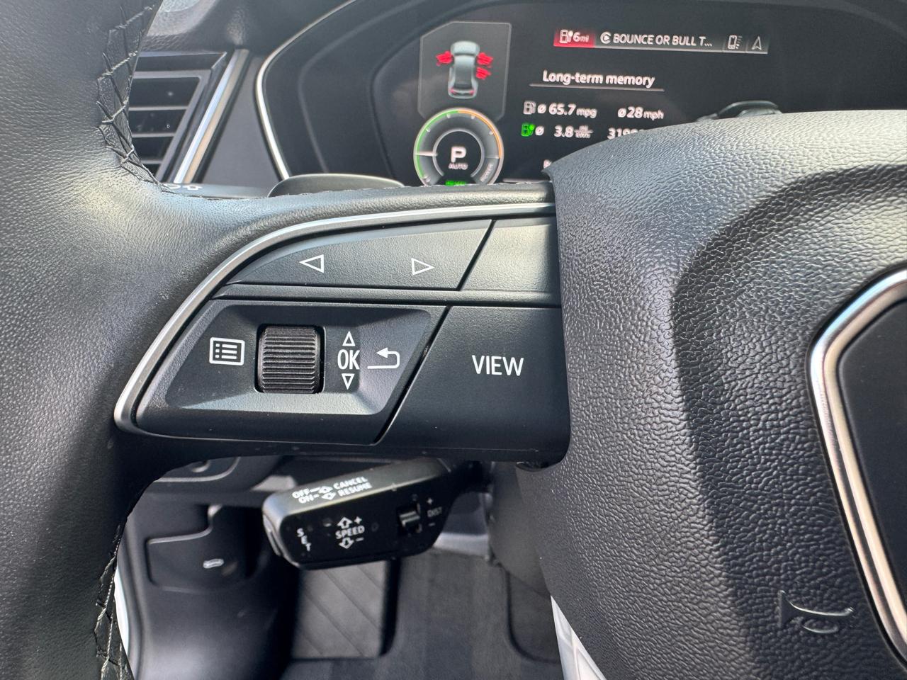 Audi Q5 e Premium Plus 2021