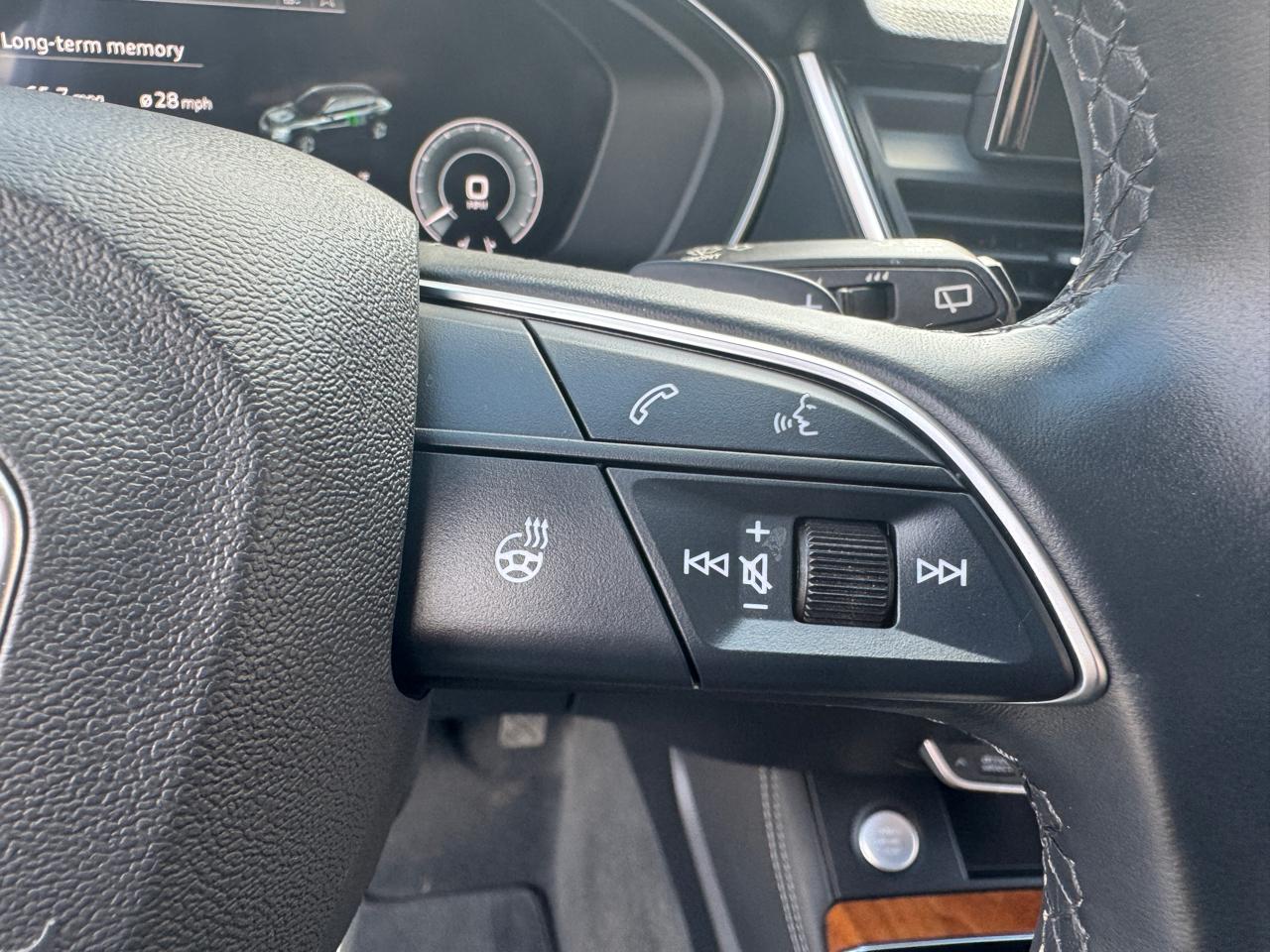 Audi Q5 e Premium Plus 2021