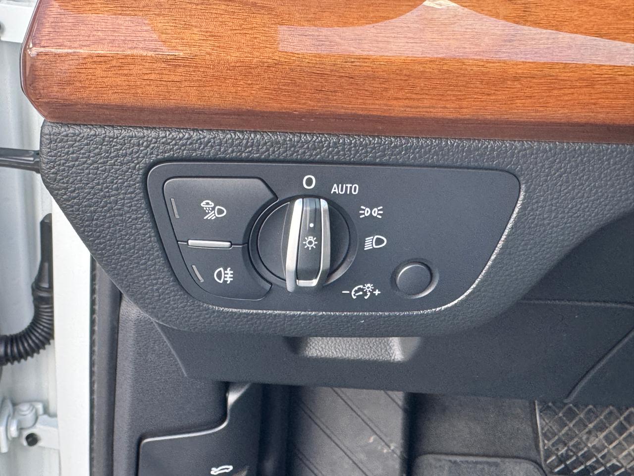 Audi Q5 e Premium Plus 2021