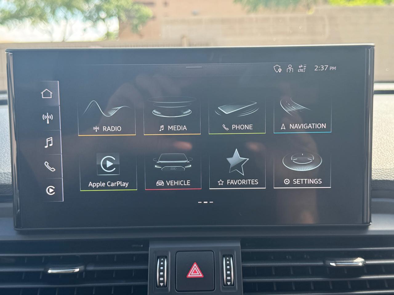 Audi Q5 e Premium Plus 2021