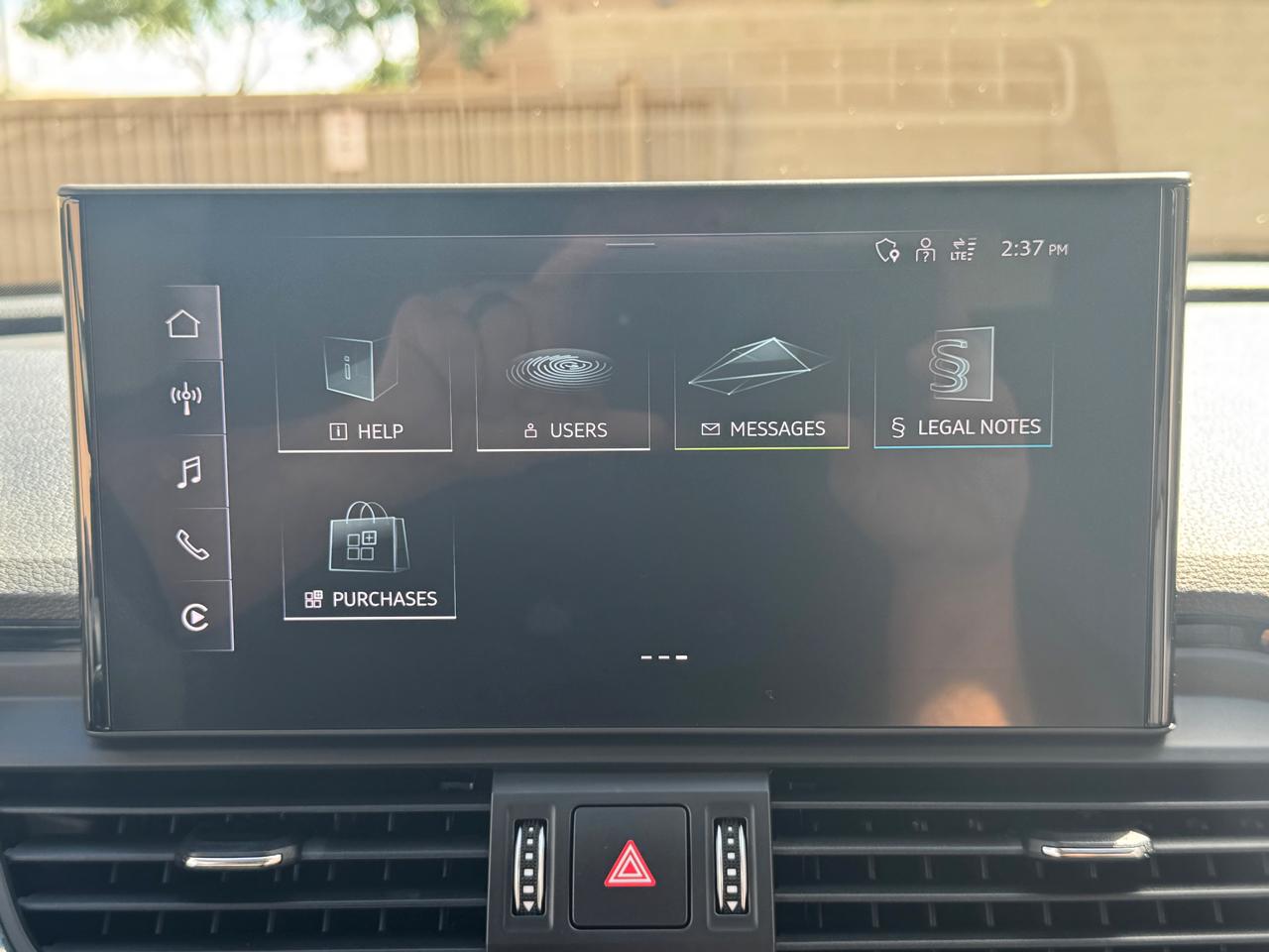 Audi Q5 e Premium Plus 2021