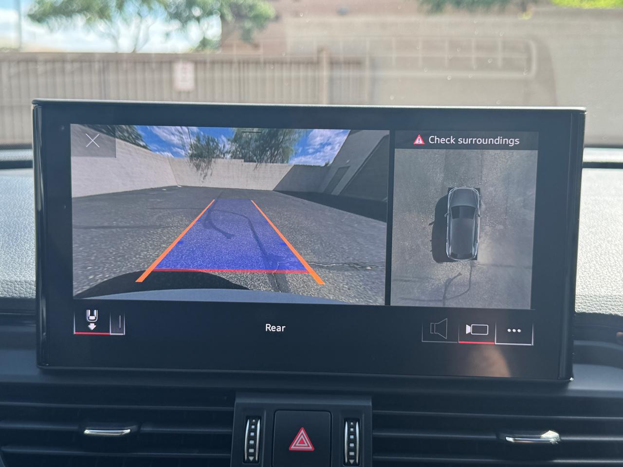 Audi Q5 e Premium Plus 2021