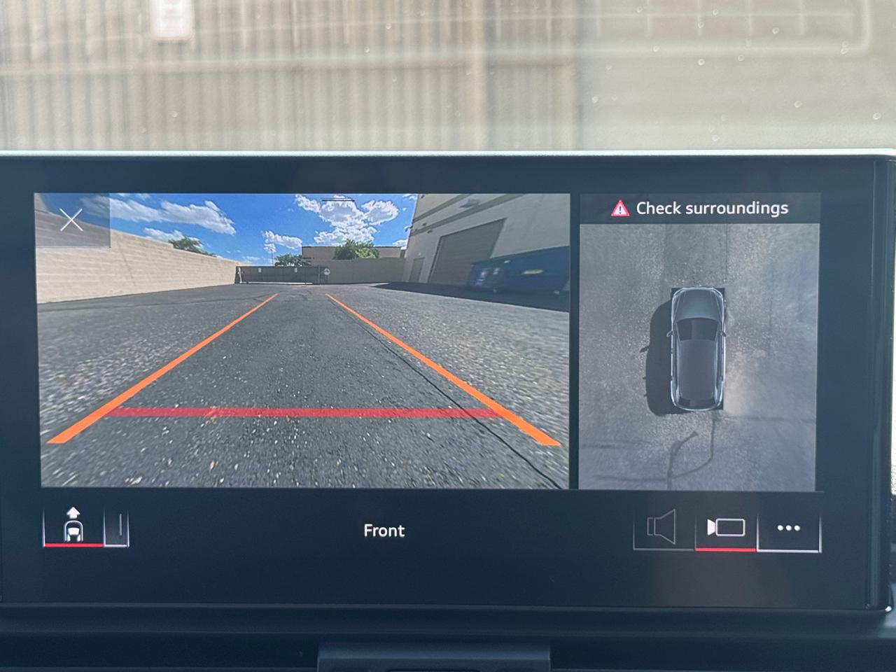 Audi Q5 e Premium Plus 2021