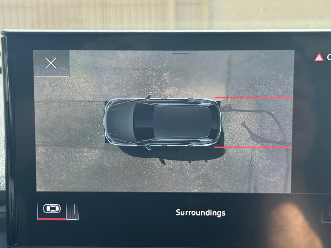 Audi Q5 e Premium Plus 2021