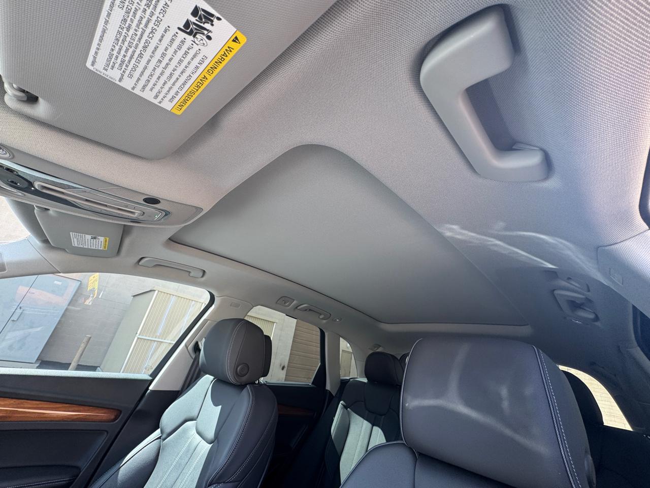 Audi Q5 e Premium Plus 2021