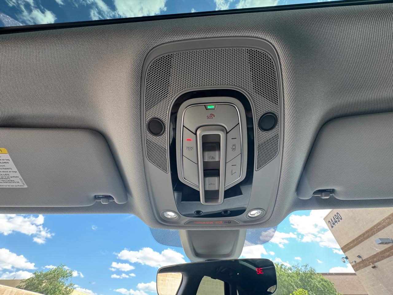 Audi Q5 e Premium Plus 2021