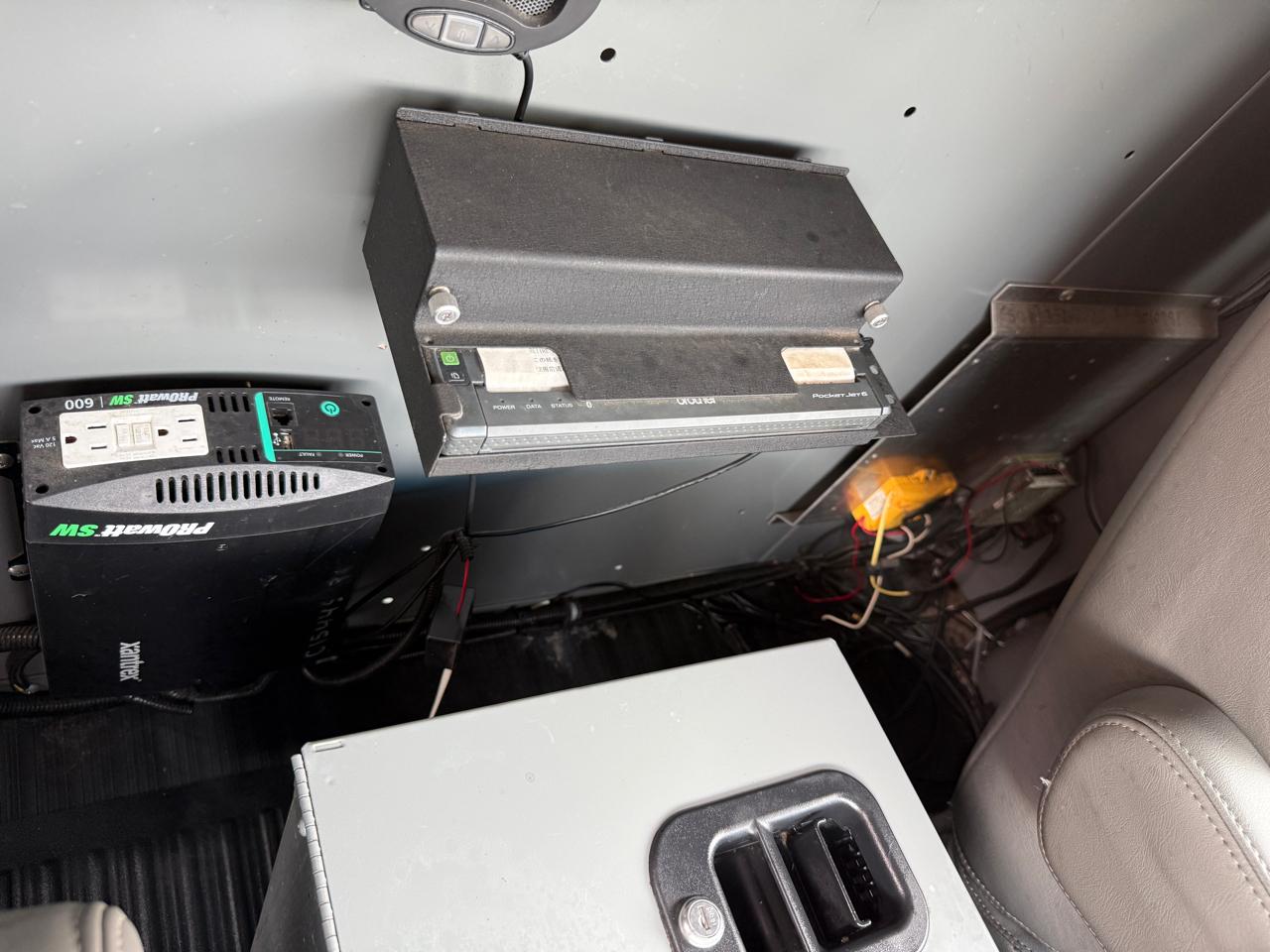 Chevrolet Express 2500 Cargo 2013