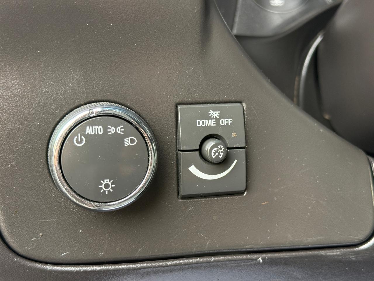 Chevrolet Express 2500 Cargo 2013