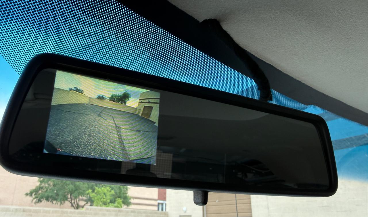 Chevrolet Express 2500 Cargo 2013