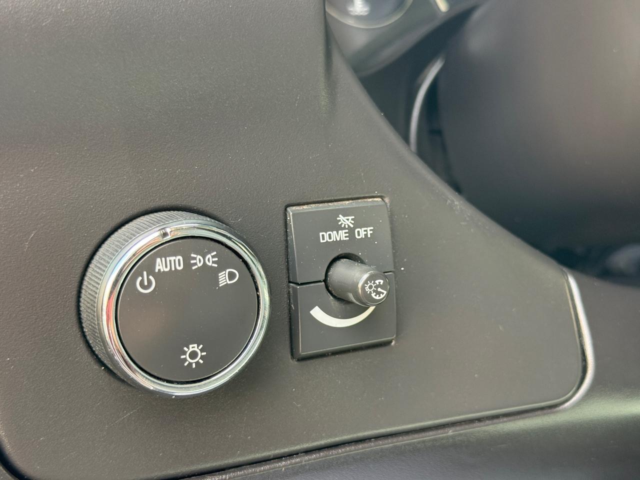 Chevrolet Express 2500 Cargo 2013