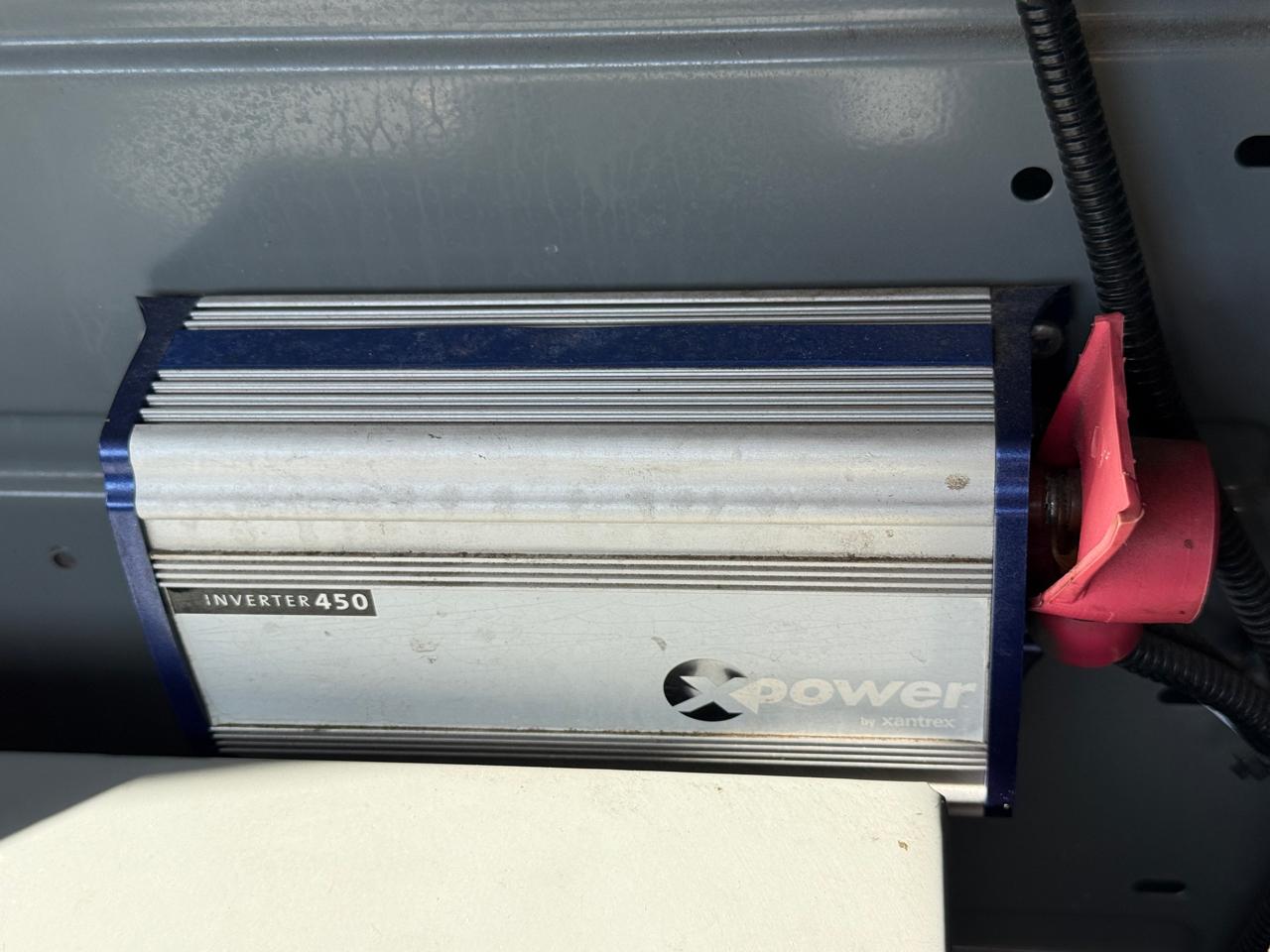 Chevrolet Express 2500 Cargo 2013