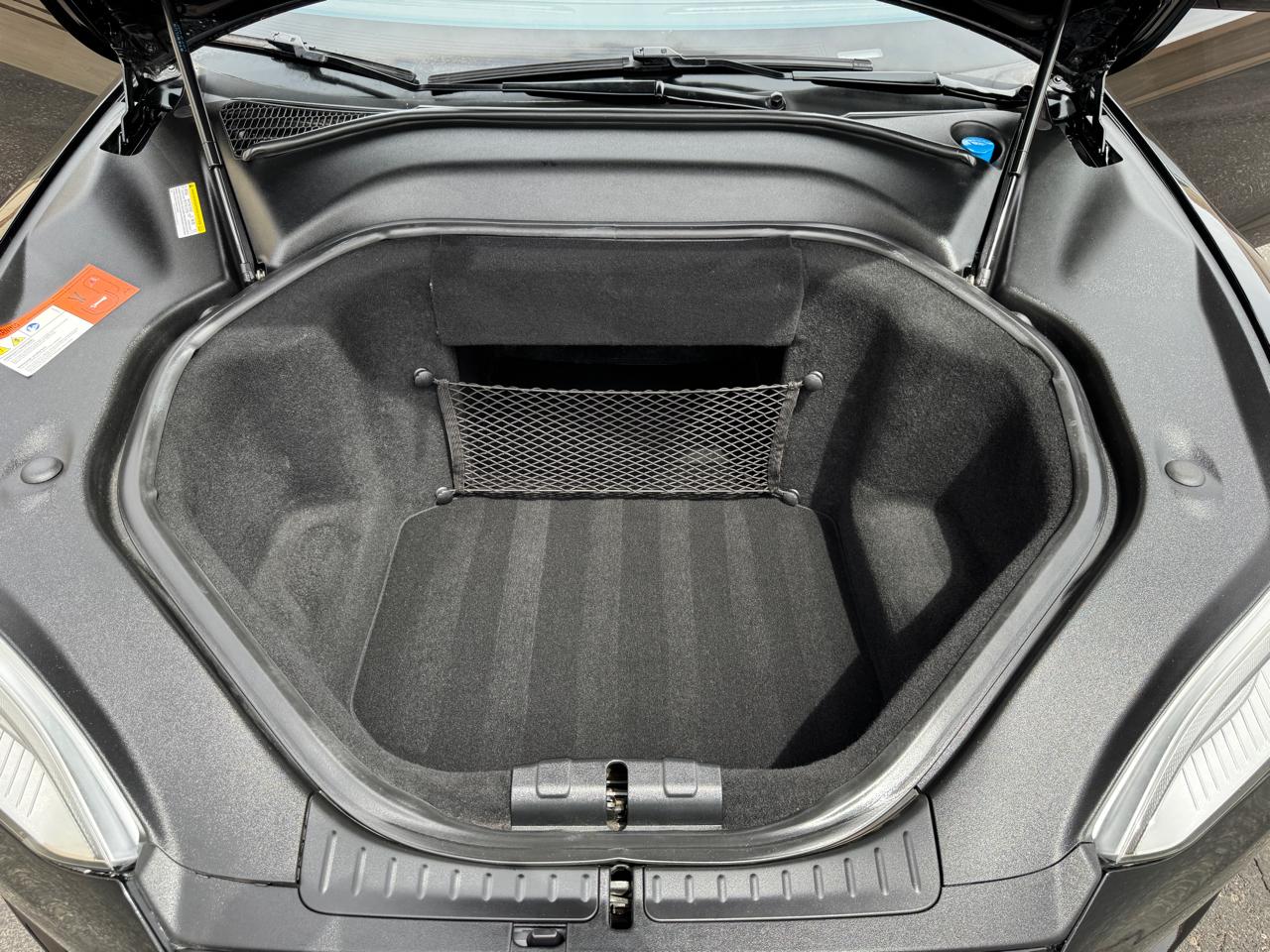 Tesla Model S Base 2015