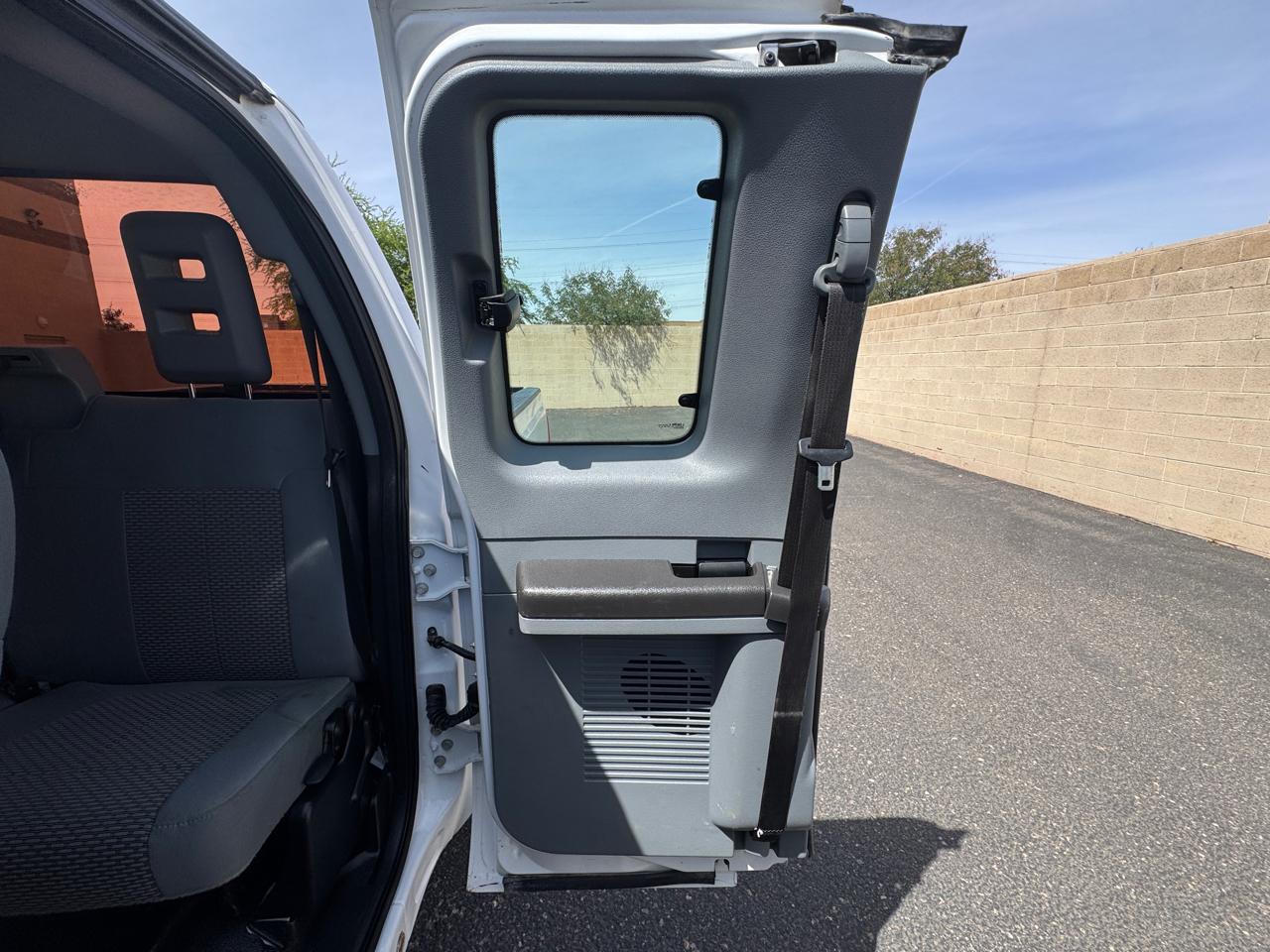 Ford F-250 SD XL SuperCab Long Bed 4WD 2016