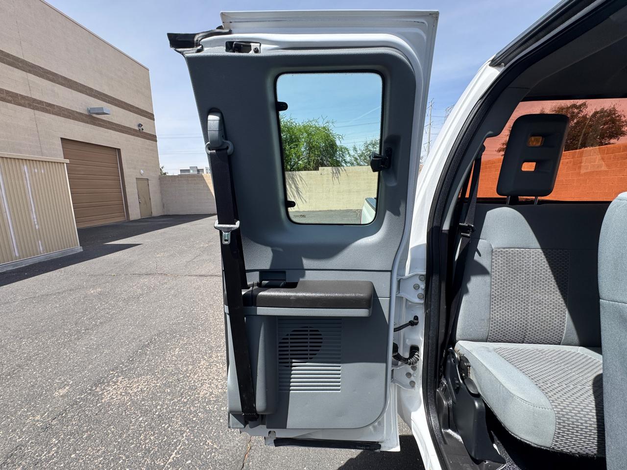 Ford F-250 SD XL SuperCab Long Bed 4WD 2016