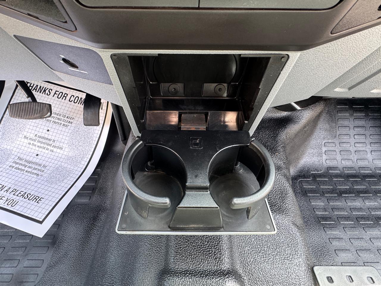 Ford F-250 SD XL SuperCab Long Bed 4WD 2016