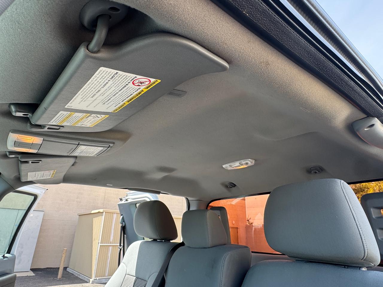 Ford F-250 SD XL SuperCab Long Bed 4WD 2016