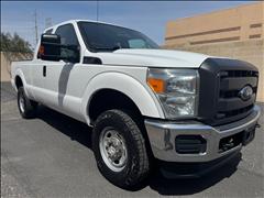 2016 Ford F-250 SD 