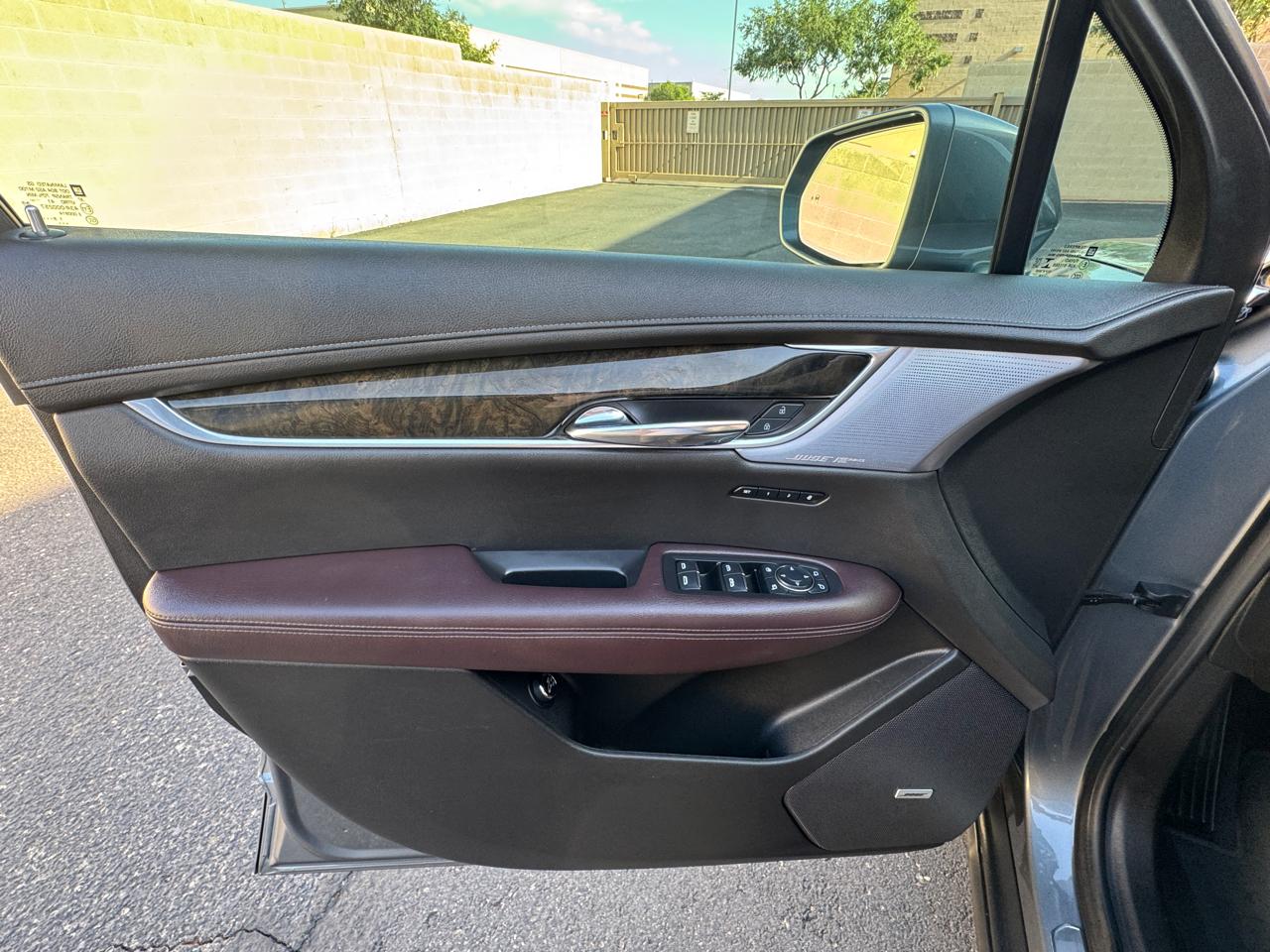 Cadillac XT6 Premium Luxury 2020