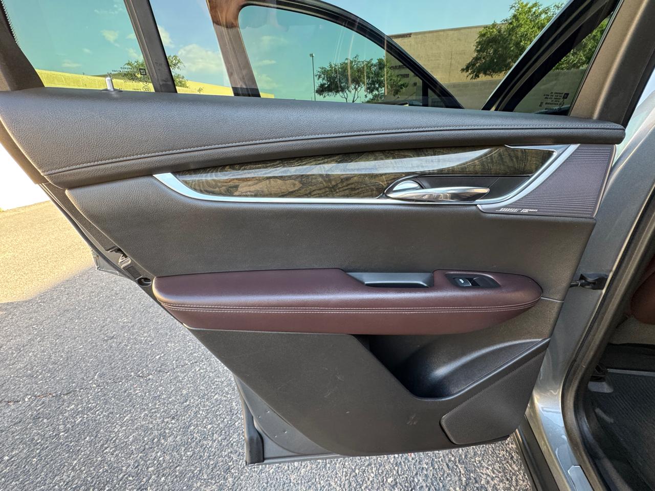 Cadillac XT6 Premium Luxury 2020