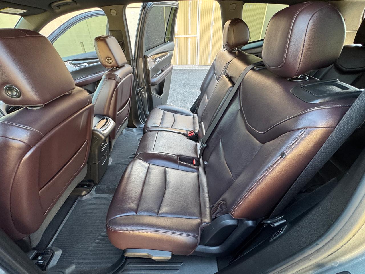 Cadillac XT6 Premium Luxury 2020