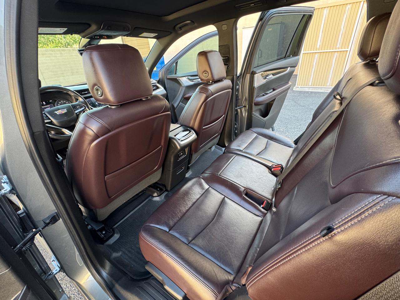 Cadillac XT6 Premium Luxury 2020