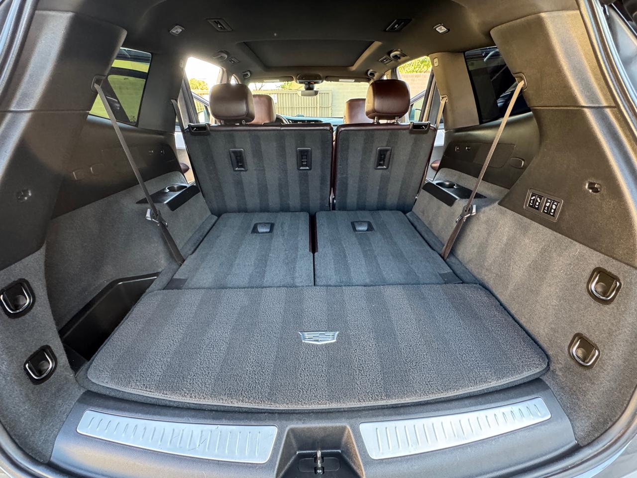 Cadillac XT6 Premium Luxury 2020