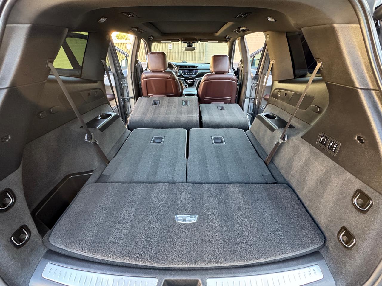 Cadillac XT6 Premium Luxury 2020