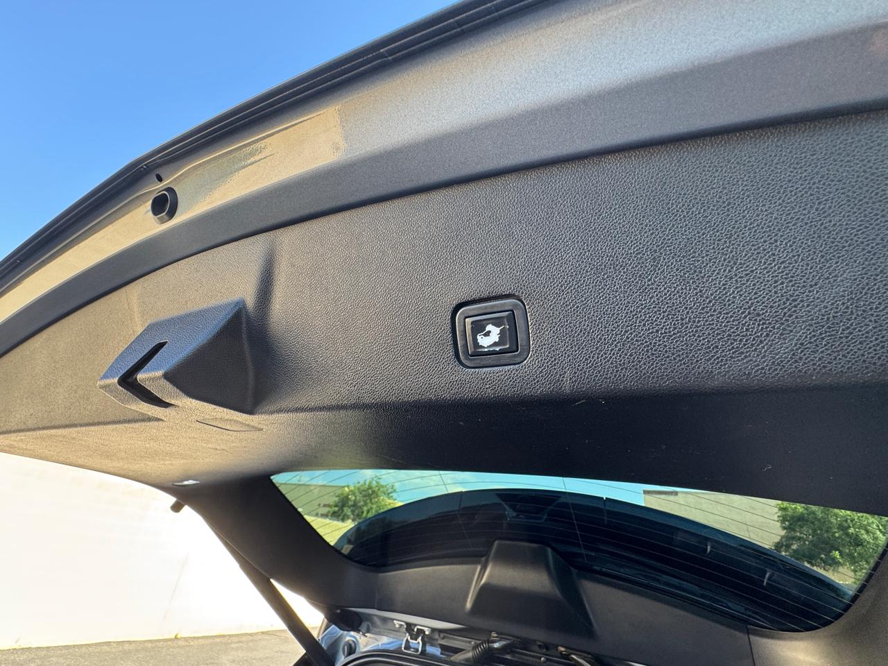 Cadillac XT6 Premium Luxury 2020