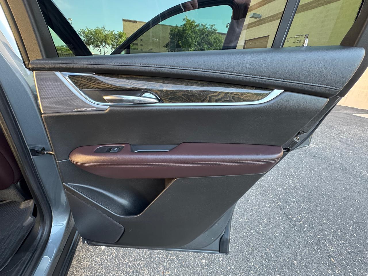 Cadillac XT6 Premium Luxury 2020