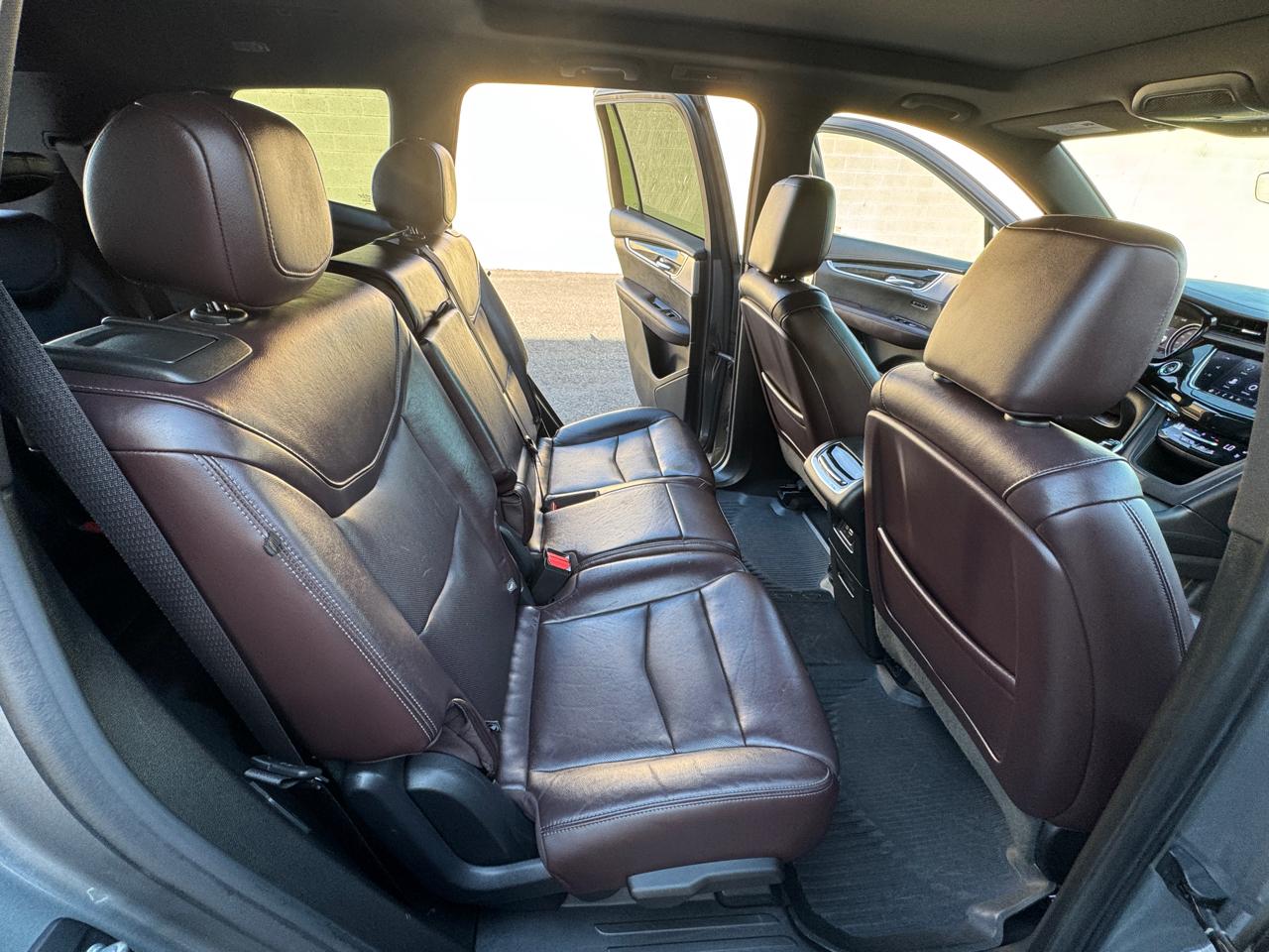 Cadillac XT6 Premium Luxury 2020