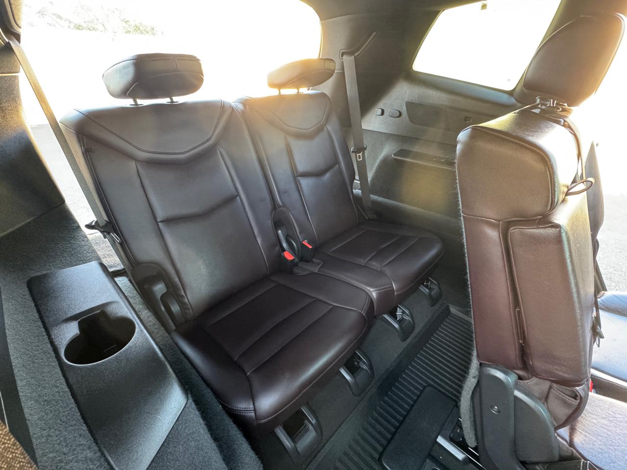 Cadillac XT6 Premium Luxury 2020