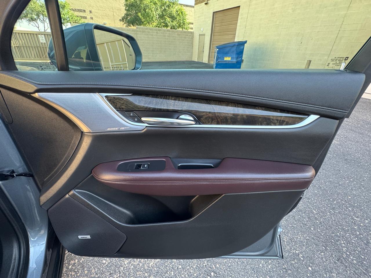 Cadillac XT6 Premium Luxury 2020