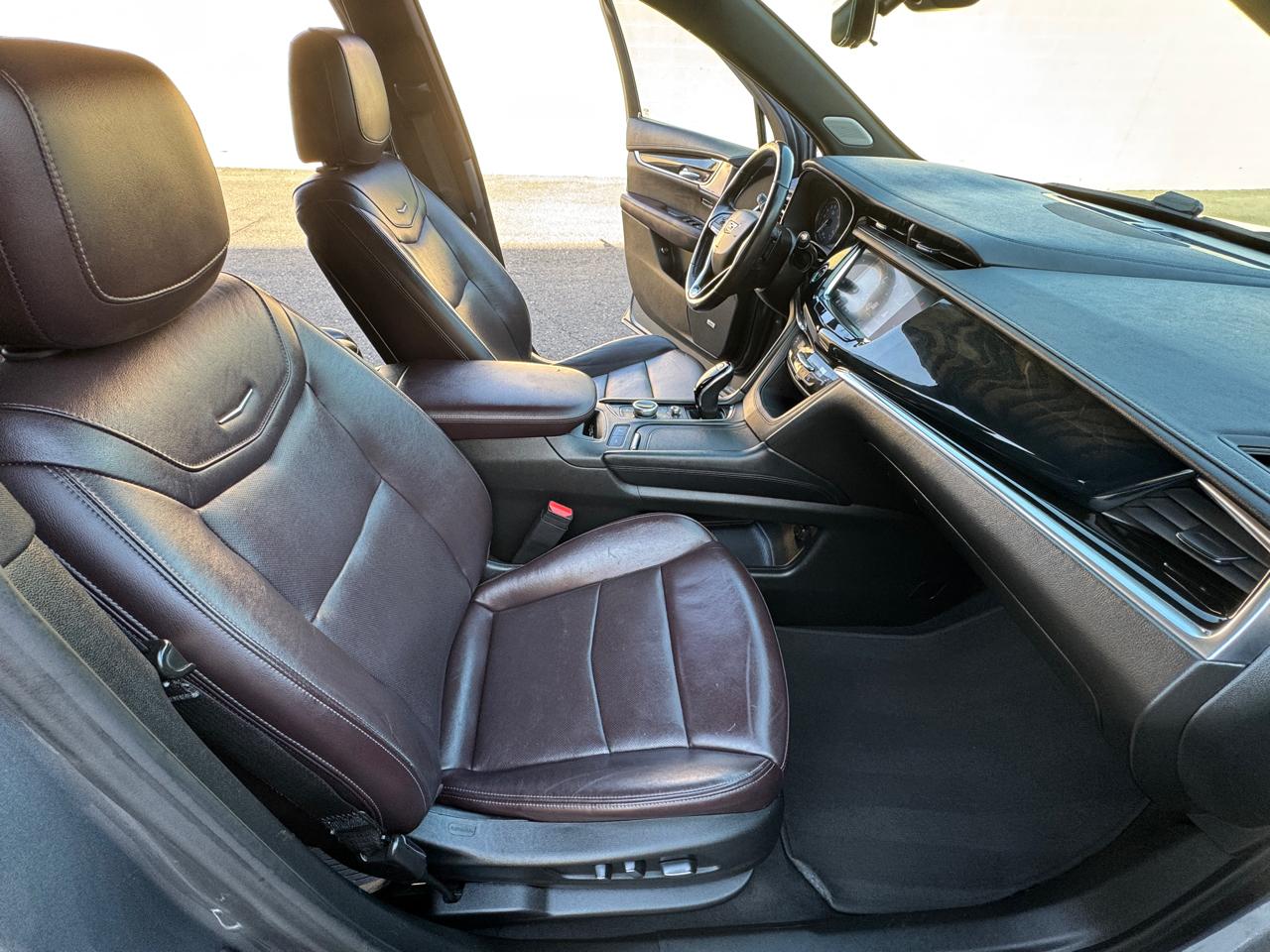 Cadillac XT6 Premium Luxury 2020