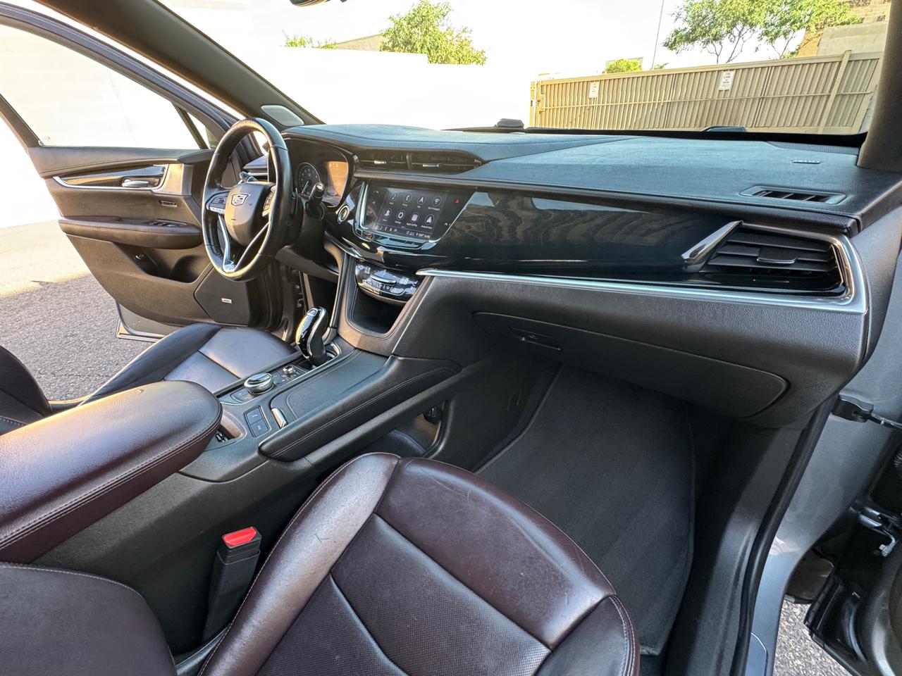 Cadillac XT6 Premium Luxury 2020
