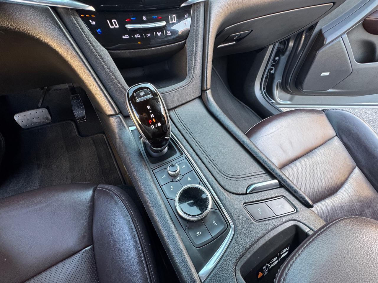 Cadillac XT6 Premium Luxury 2020