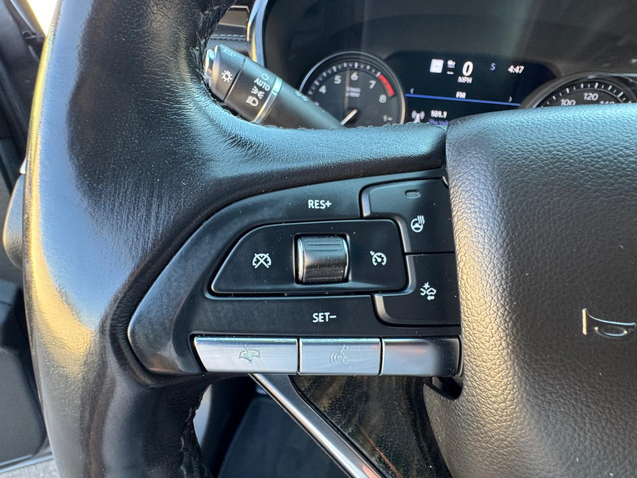 Cadillac XT6 Premium Luxury 2020