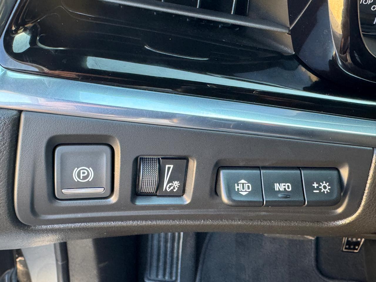 Cadillac XT6 Premium Luxury 2020